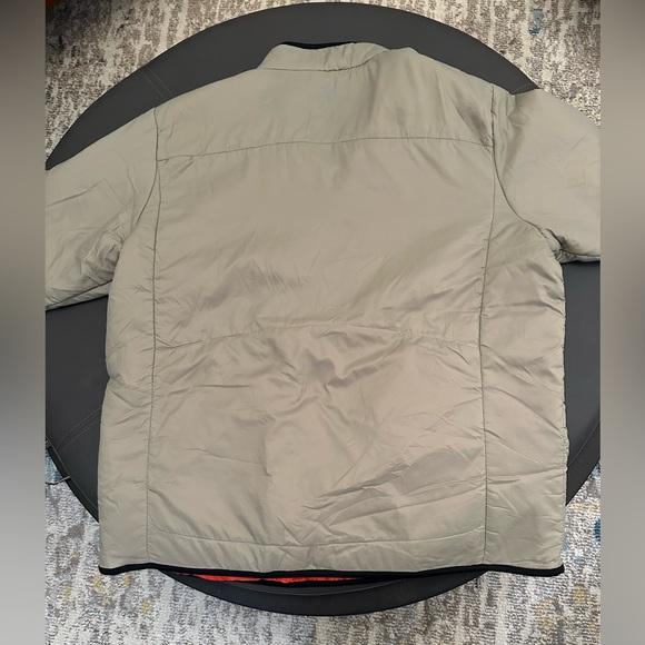 Chaps 1/2 zip Pullover Windbreaker XL Men’s - Picture 6 of 8